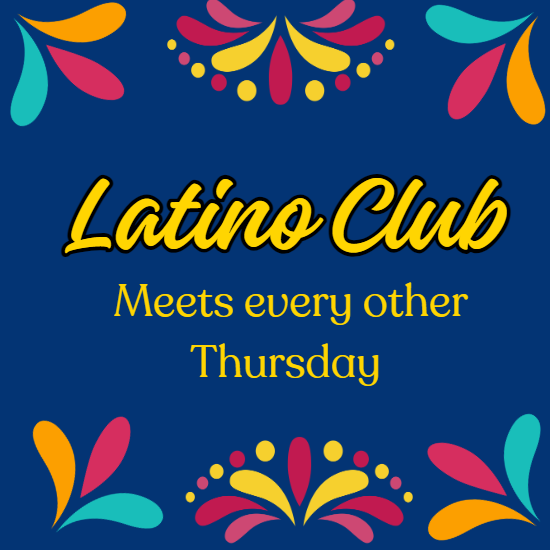 Latino Club